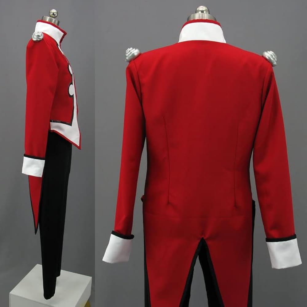 Amazon.co.jp: [TTY] サクラ大戦3 エリカ・フォンティーヌ 風